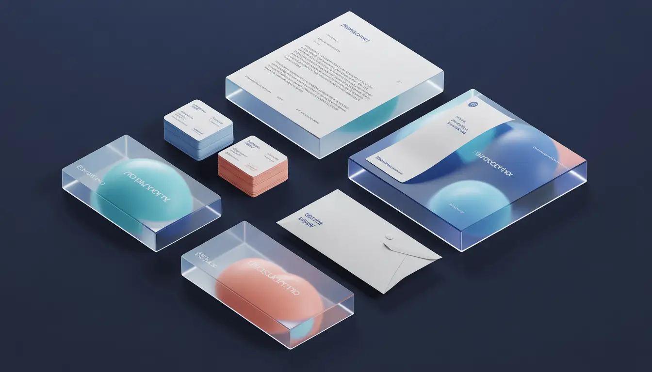 Branding & identité visuelle